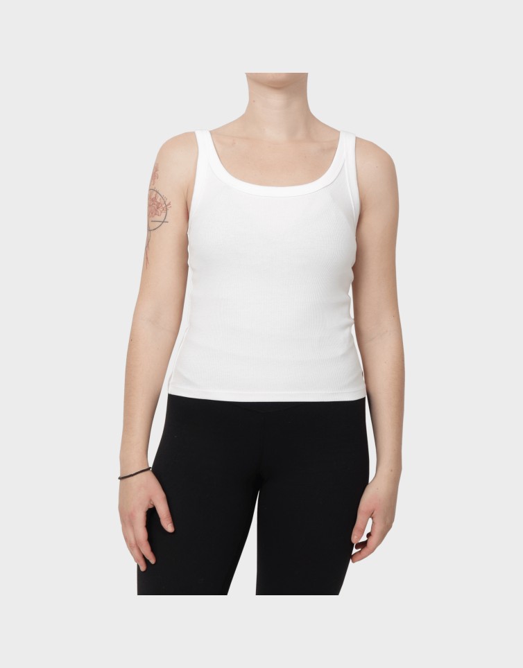 ESSENTIAL RIB TANK