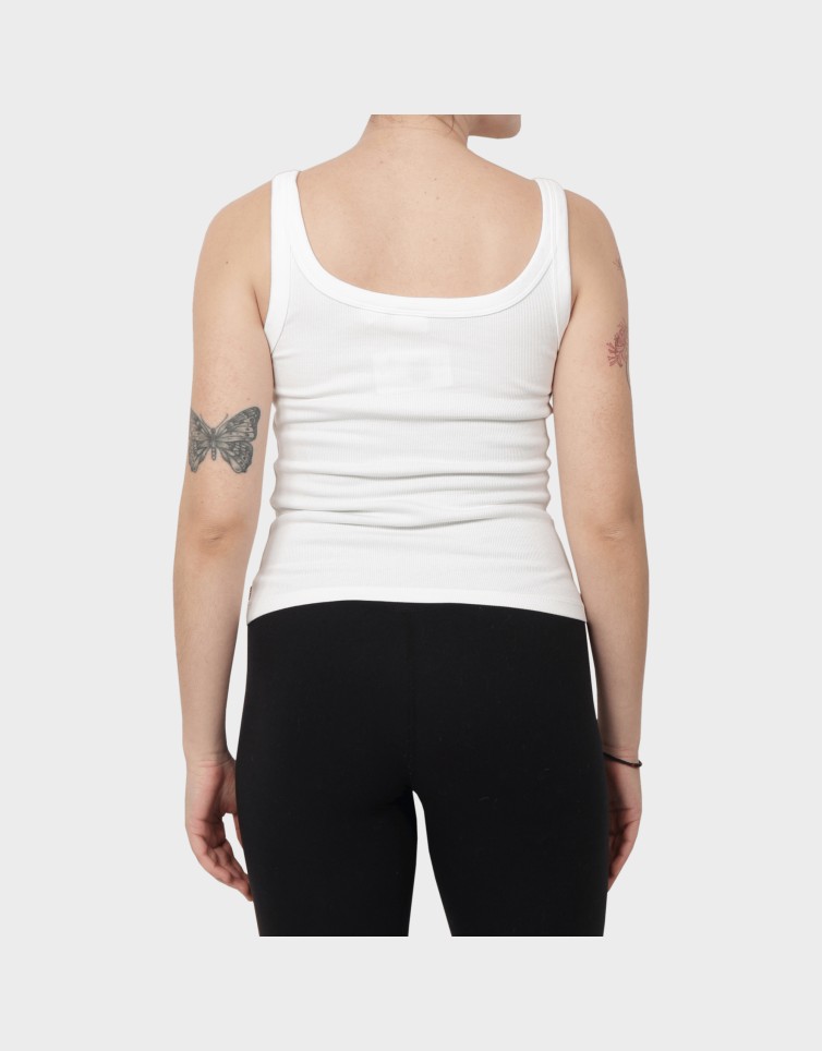 ESSENTIAL RIB TANK