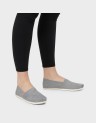 CHAMBRAY DOT