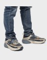 GROOVE WASHED MESH