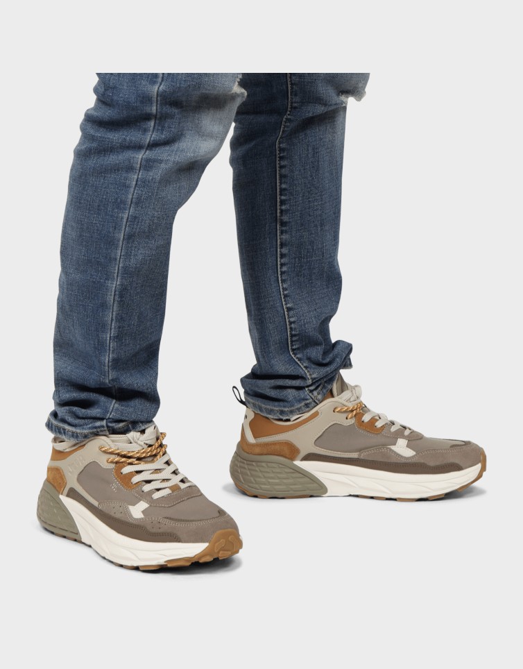 GROOVE NYLON