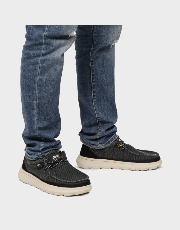 KAUAI WALLABEE KNIT