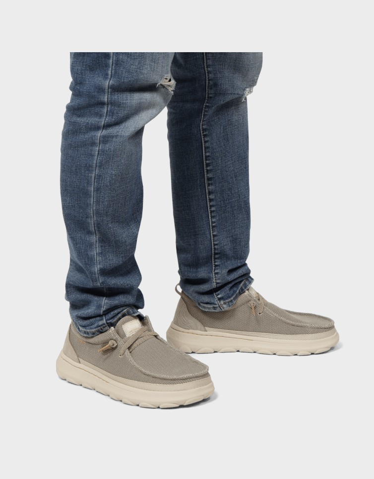 KAUAI WALLABEE KNIT