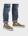 GROOVE SLIP-ON