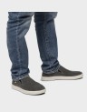 GROOVE SLIP-ON
