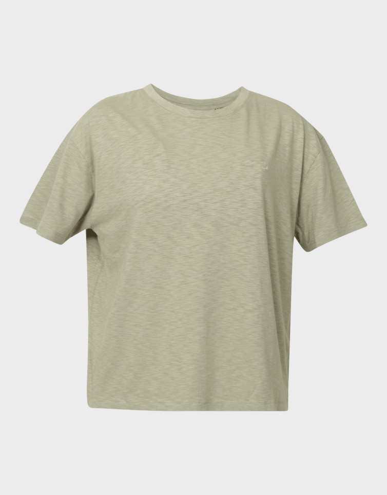 D2 STUD STUDIOS CREW TEE