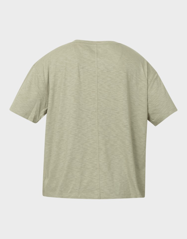 D2 STUD STUDIOS CREW TEE