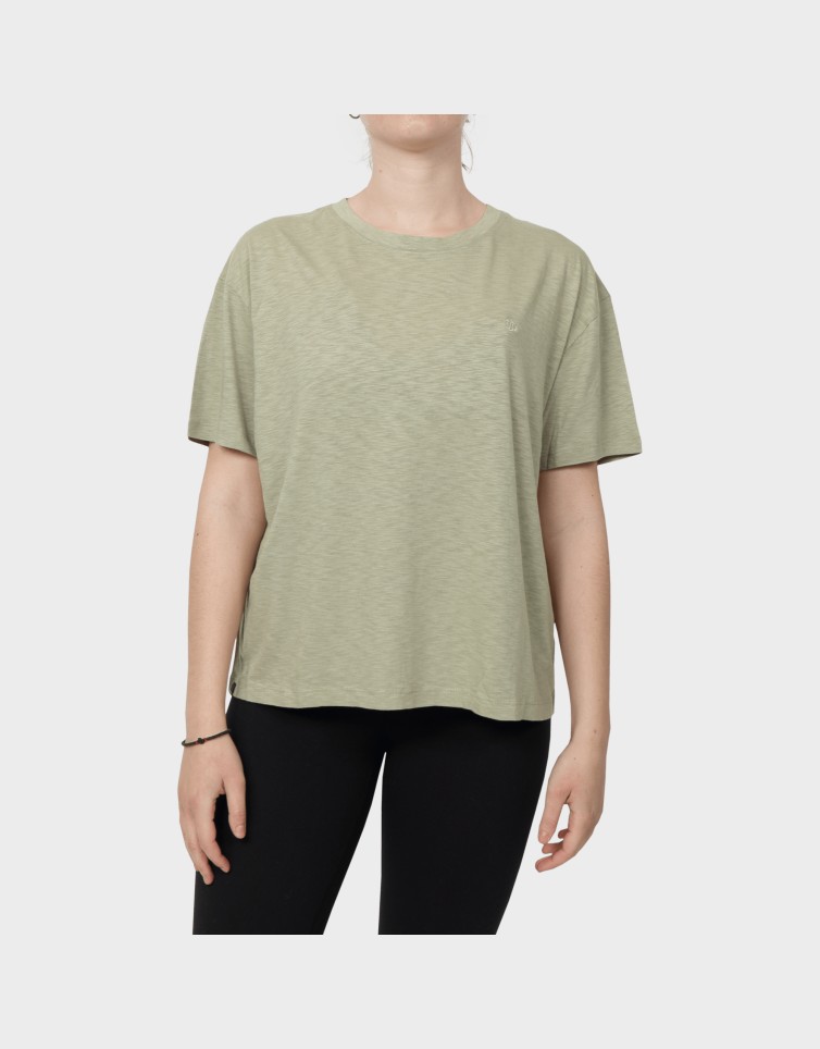 D2 STUD STUDIOS CREW TEE