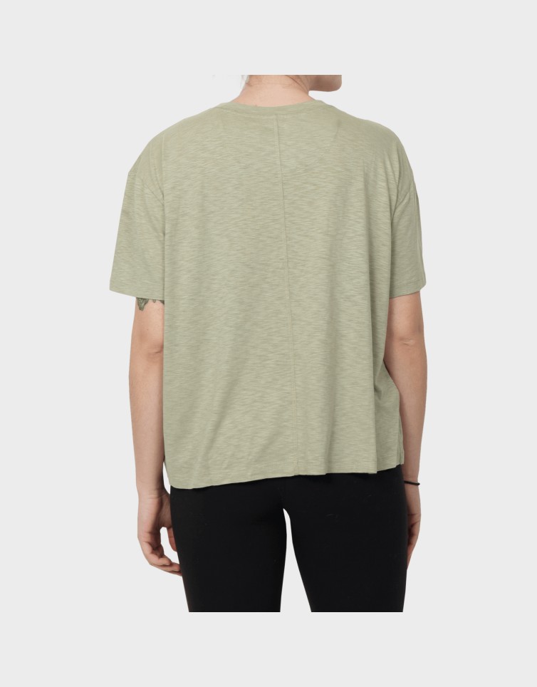 D2 STUD STUDIOS CREW TEE