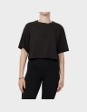 ELLIPSE  RELAX CROP SS