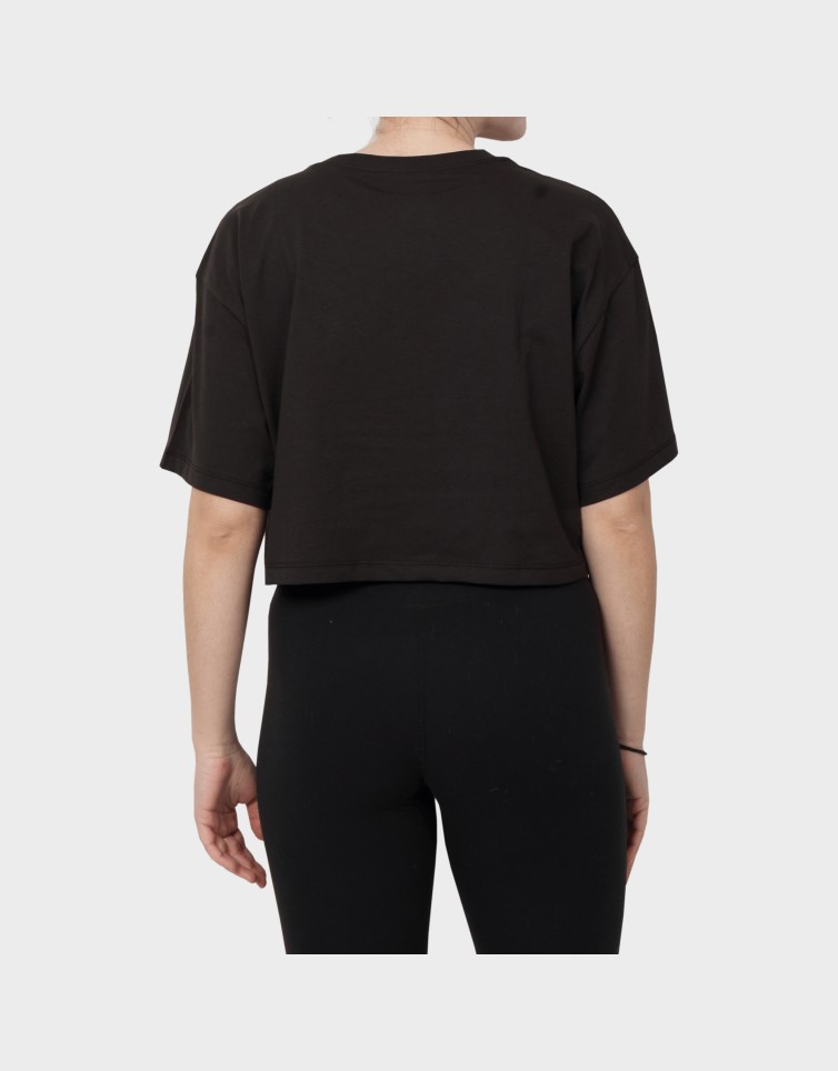 ELLIPSE  RELAX CROP SS