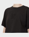 ELLIPSE  RELAX CROP SS