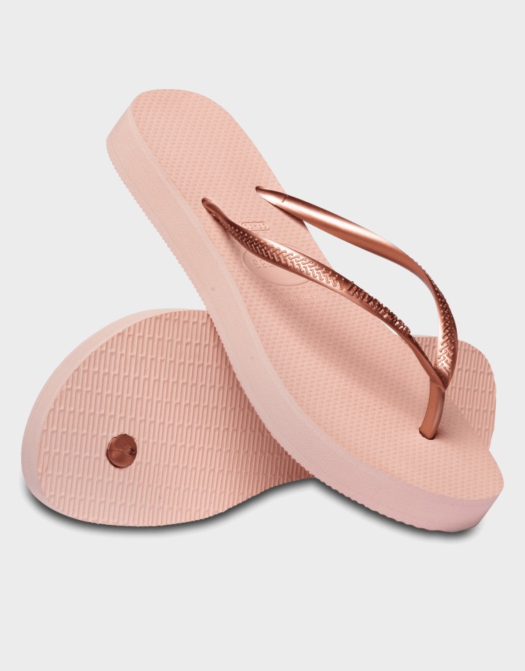 SLIM FLATFORM