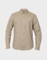LOVELL LAKE COTTON LINEN SHIRT