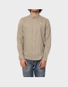 LOVELL LAKE COTTON LINEN SHIRT