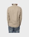LOVELL LAKE COTTON LINEN SHIRT