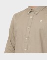 LOVELL LAKE COTTON LINEN SHIRT