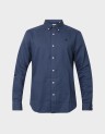 LOVELL LAKE COTTON LINEN SHIRT