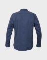LOVELL LAKE COTTON LINEN SHIRT