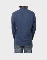 LOVELL LAKE COTTON LINEN SHIRT