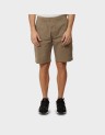 FULL ELASTICATED CARGO SHORTS