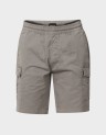 FULL ELASTICATED CARGO SHORTS