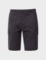STRETCH CARGO SHORTS