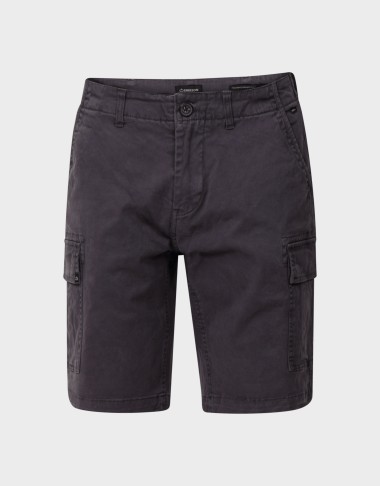 STRETCH CARGO SHORTS