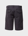 STRETCH CARGO SHORTS