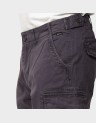 STRETCH CARGO SHORTS