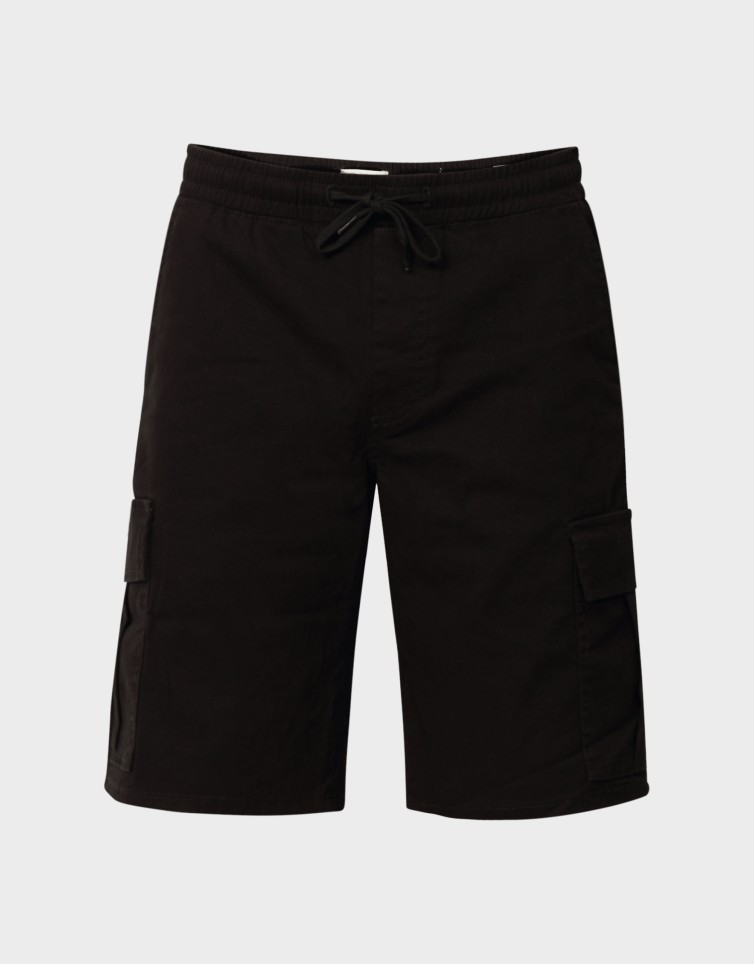 COLE DYLAN CARGO SHORTS MID