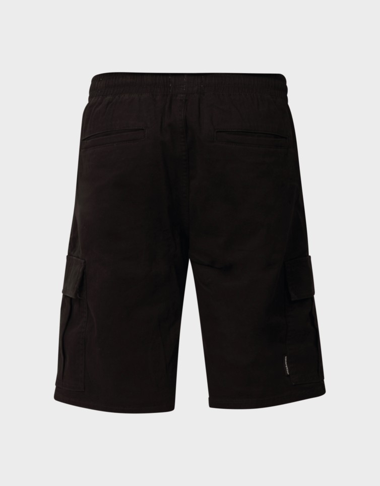 COLE DYLAN CARGO SHORTS MID