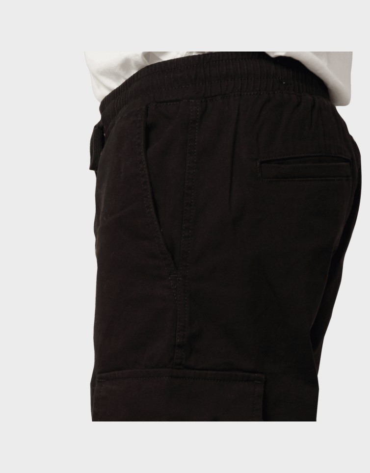 COLE DYLAN CARGO SHORTS MID