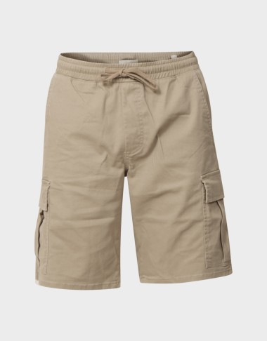 COLE DYLAN CARGO SHORTS MID