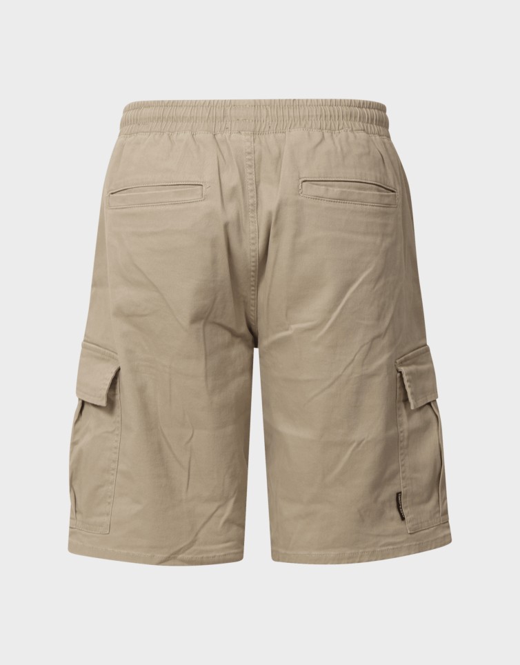 COLE DYLAN CARGO SHORTS MID