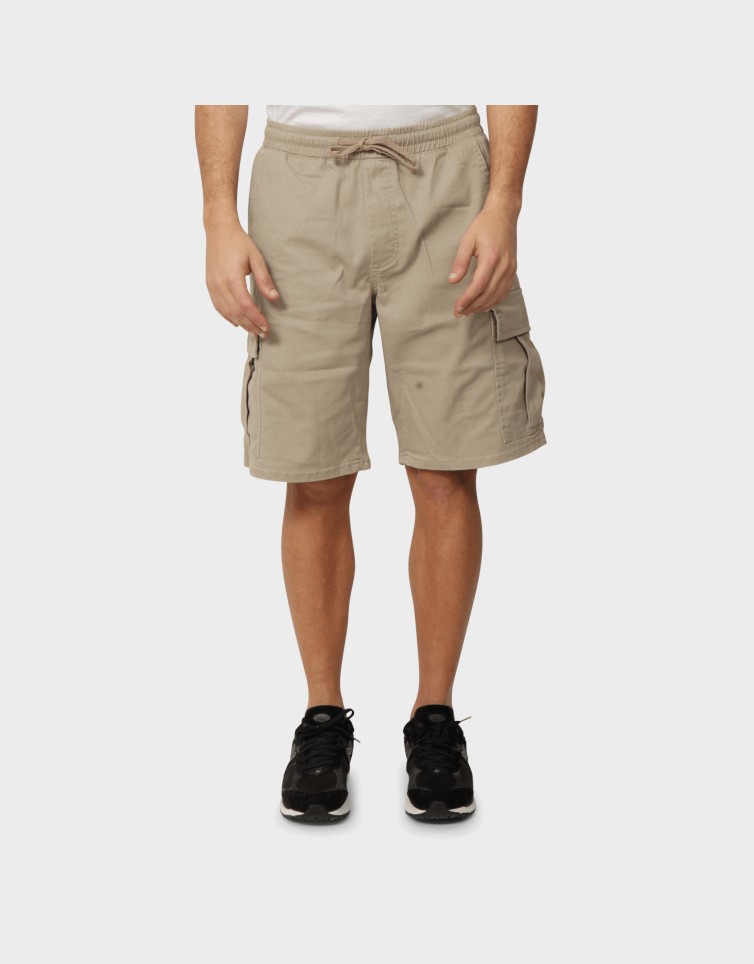 COLE DYLAN CARGO SHORTS MID