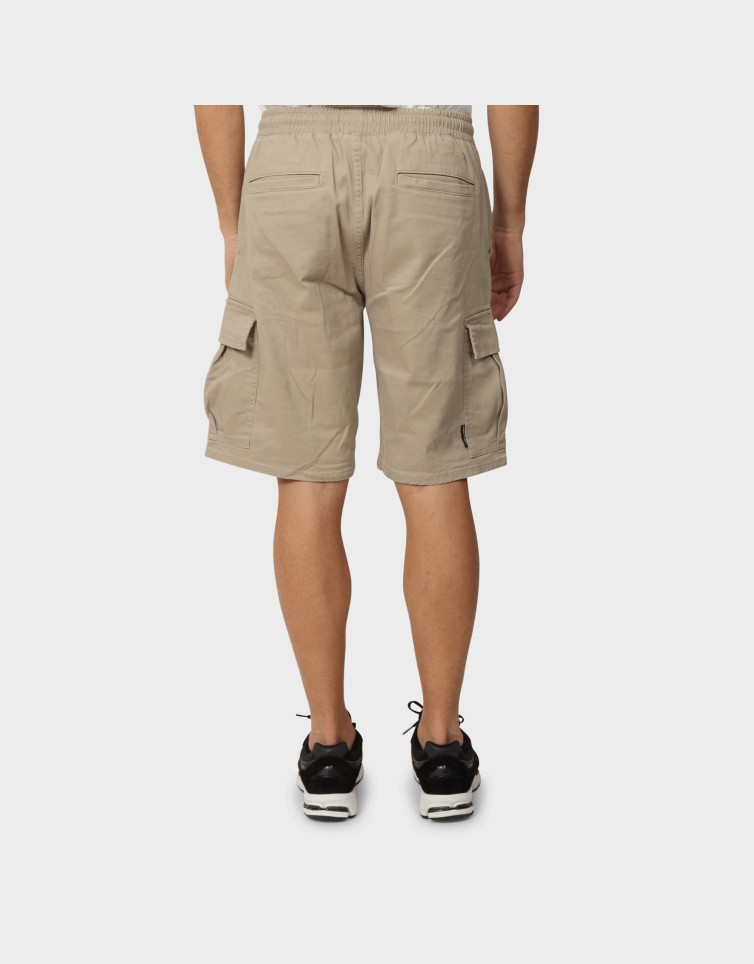 COLE DYLAN CARGO SHORTS MID