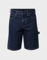 993 11 INCH CARPENTER SHORT JEANS