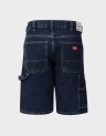993 11 INCH CARPENTER SHORT JEANS