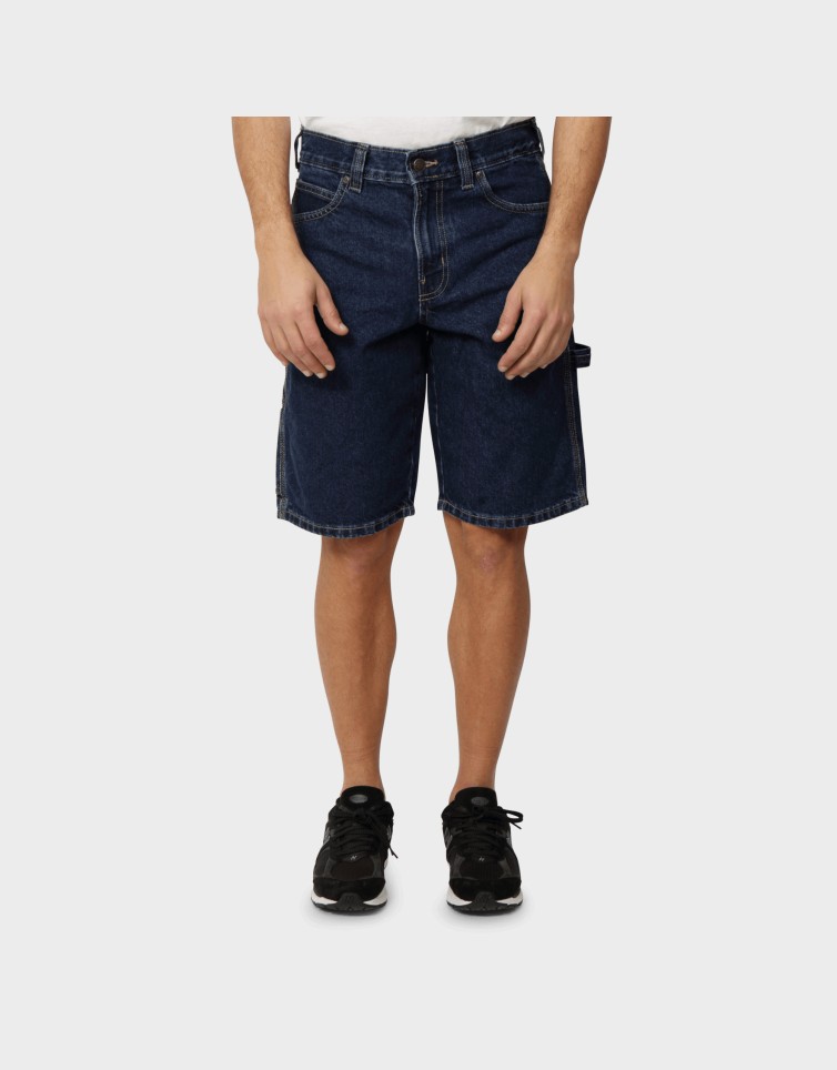 993 11 INCH CARPENTER SHORT JEANS