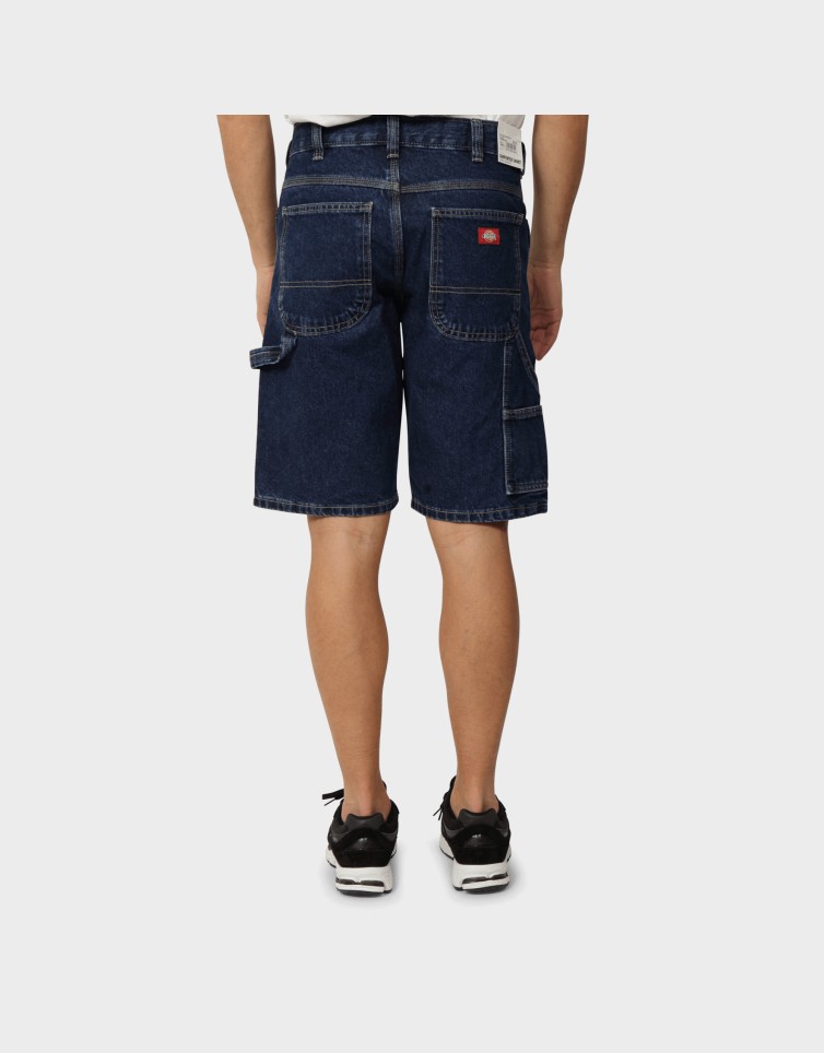 993 11 INCH CARPENTER SHORT JEANS