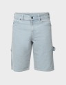 993 11 INCH CARPENTER SHORT JEANS