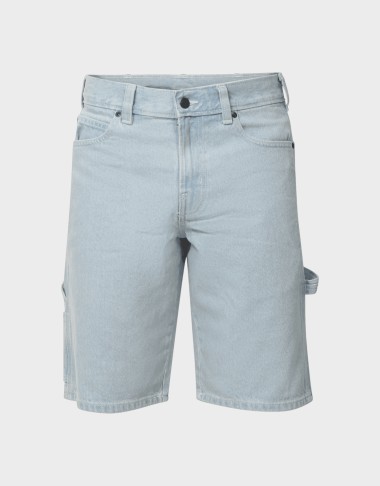993 11 INCH CARPENTER SHORT...