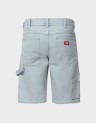 993 11 INCH CARPENTER SHORT JEANS