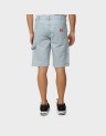 993 11 INCH CARPENTER SHORT JEANS