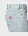 993 11 INCH CARPENTER SHORT JEANS