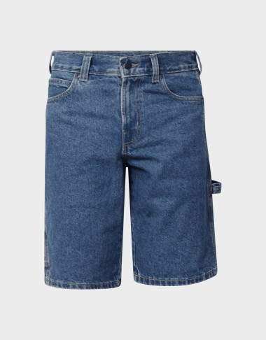 993 11 INCH CARPENTER SHORT...