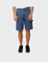 993 11 INCH CARPENTER SHORT JEANS