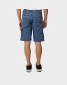 993 11 INCH CARPENTER SHORT JEANS