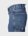 993 11 INCH CARPENTER SHORT JEANS